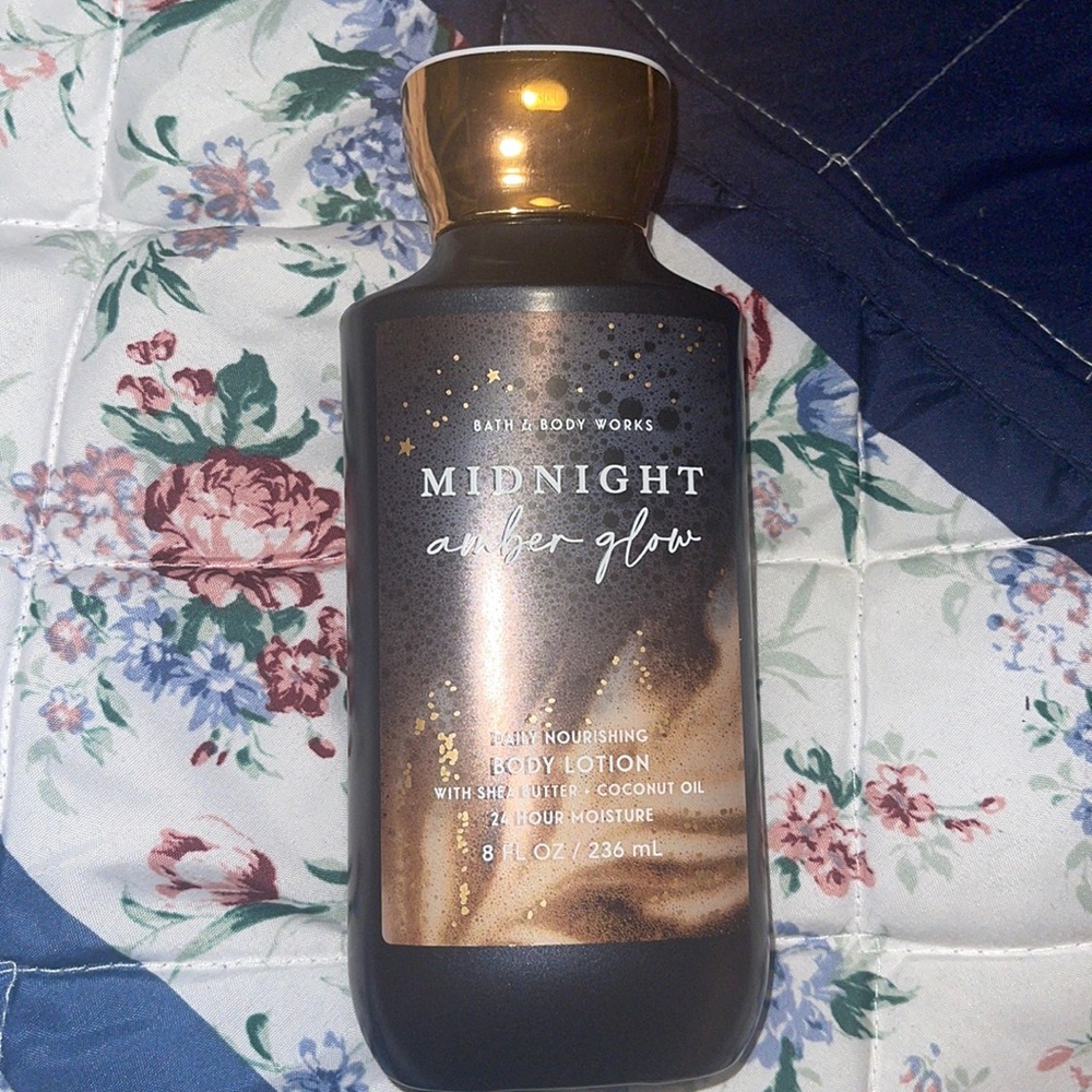 Bath and body works